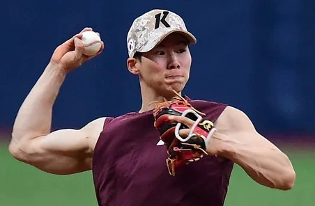 김혜성 프로필 나이 고향 학력 연봉 야구선수 경력