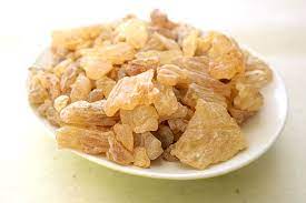 보스웰리아 효능 부작용 (4주 섭취 후기)