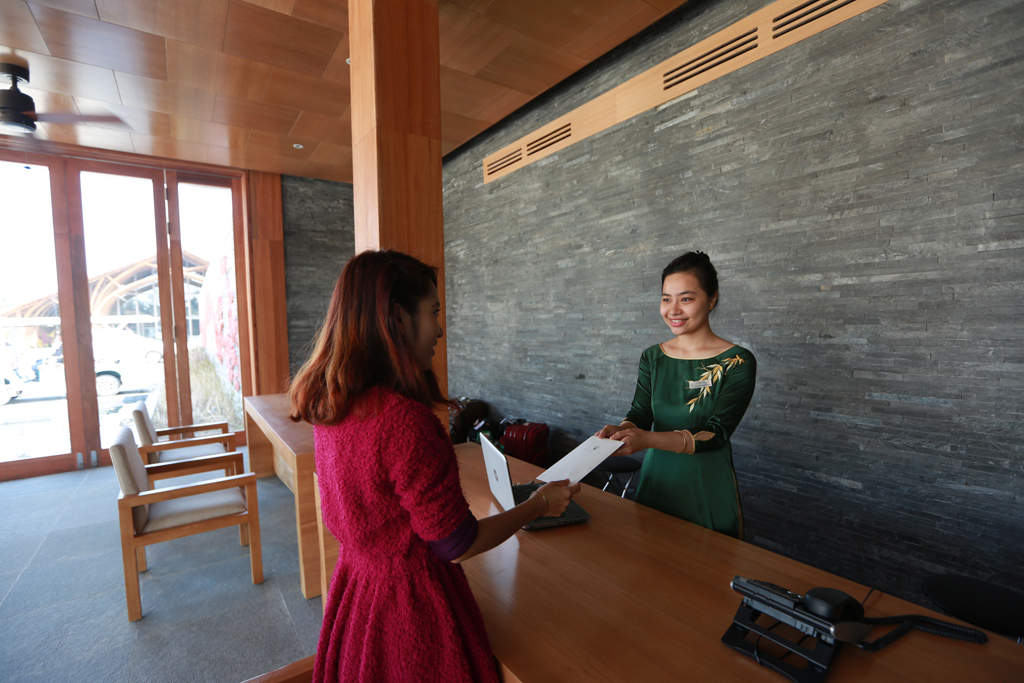 베트남 다낭 나만 리트리트 풀빌라 요금 가격