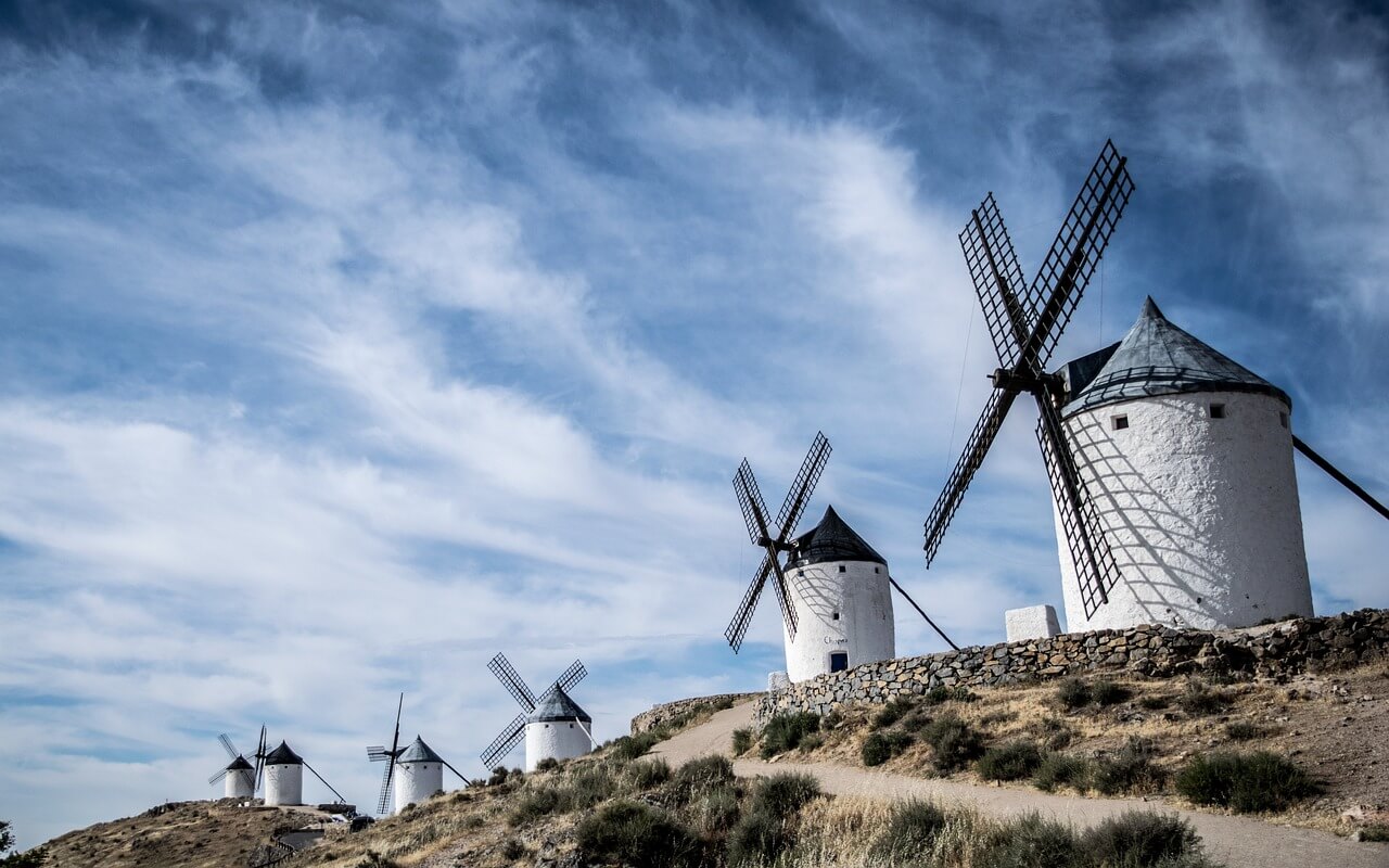 windmill