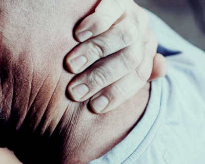 목디스크 증상과 치료방법