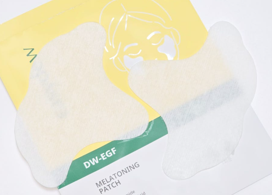 이지듀 투명 선패치내돈내산