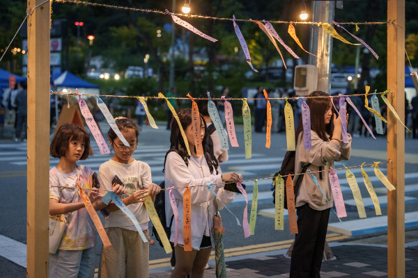 2024 예산 문화유산 야행