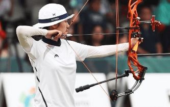 항저우 아시안게임 양궁