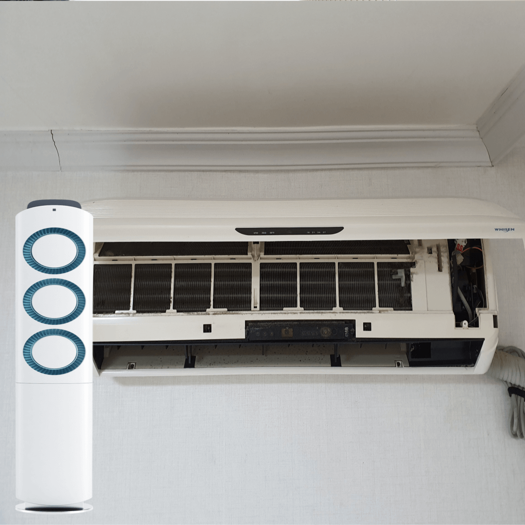 LG에어컨 청소 업체별 비용 예약 신청하기