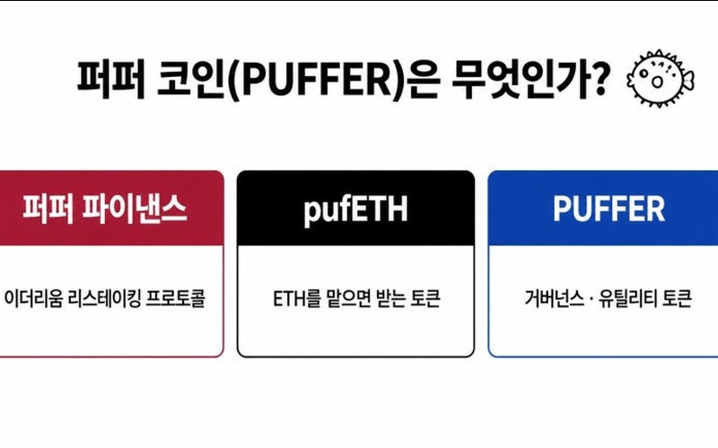 퍼퍼 코인 완전 정리｜업비트 원화 상장 이유와 토큰 구조&middot;리스크 분석 -
