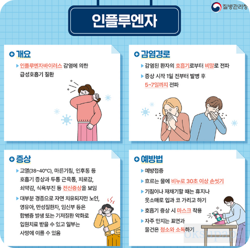 Ａ형 독감