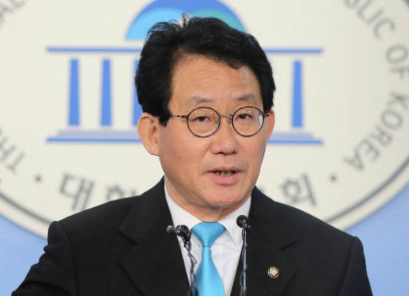 유기홍 의원