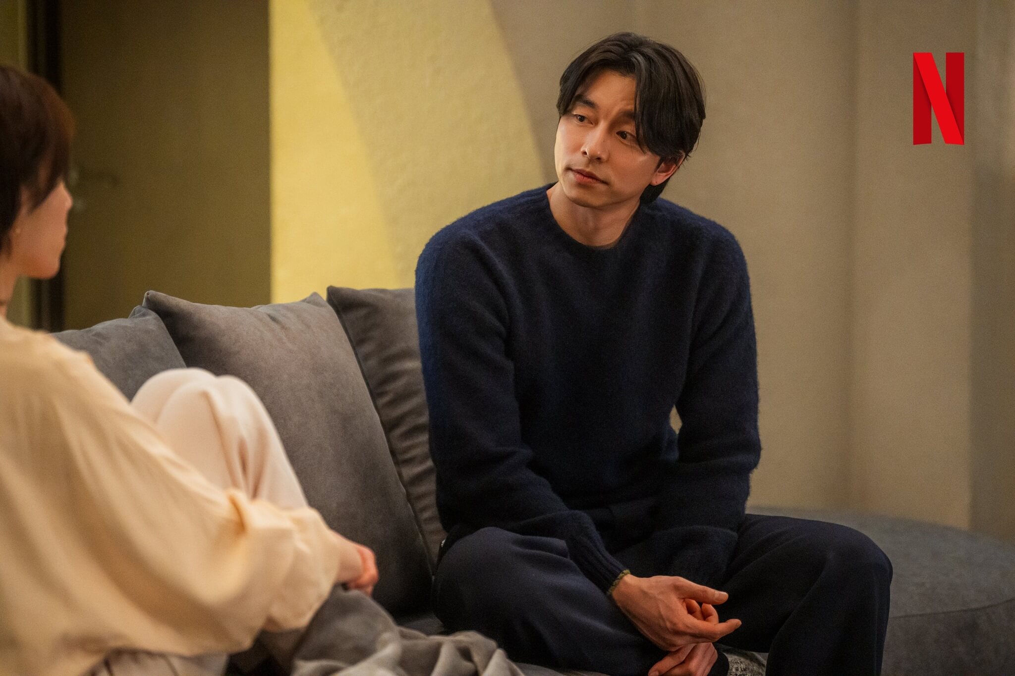 넷플릭스 트렁크