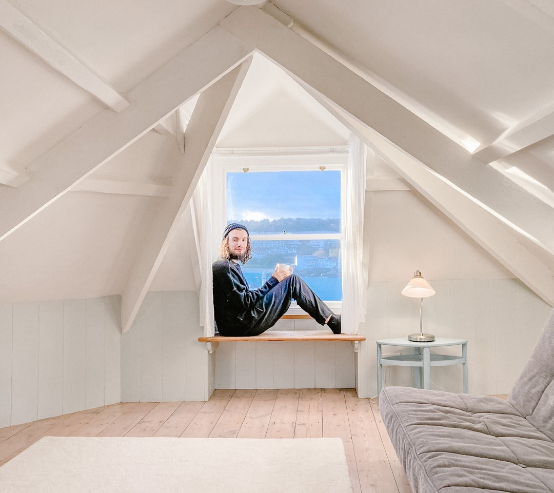 Attic