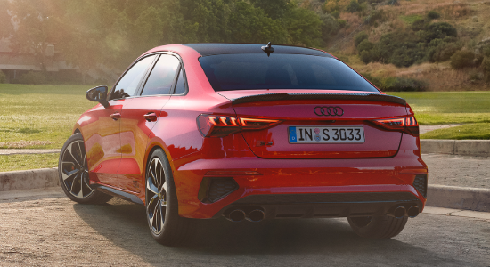 아우디 S3 중고차 가격 시세표 고속 시내 연비