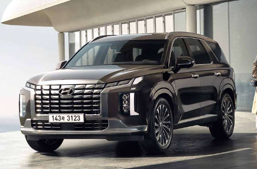 2025 팰리세이드 가격표 카탈로그 다운로드 제원 디자인 색상