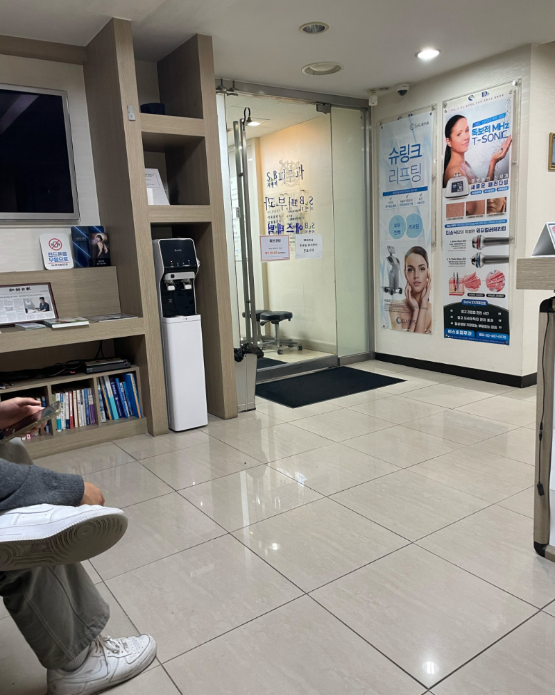 송파구 풍납1동 피부과 유명한 곳 모공 레이저 잘하는 곳 추천 TOP 5
