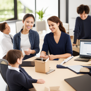 국제지역학 전공 후 직업