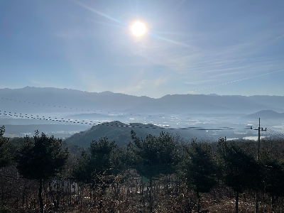 아침 러닝이 하루 집중력에 미치는 영향