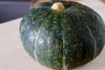 전자렌지로 단호박 찌는 쉬운 방법 단호박 찌는법 요약_7