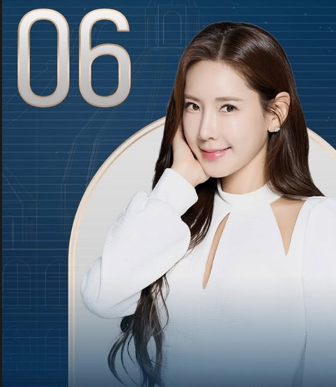 커플팰리스 시즌2 여자출연자 프로필 인스타그램