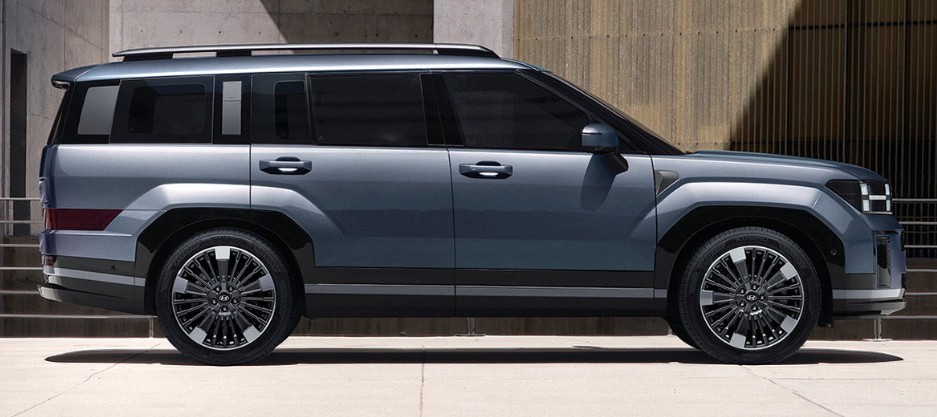 1.6 터보 현대 디 올 뉴 싼타페 하이브리드 / 기아 쏘렌토 하이브리드 (2WD / 4WD) - 가격, 연비, 출력, 크기, 제원 비교