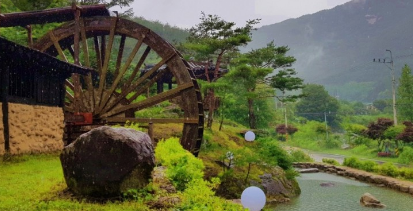 함양 가볼만한곳 추천여행지 BEST 10곳