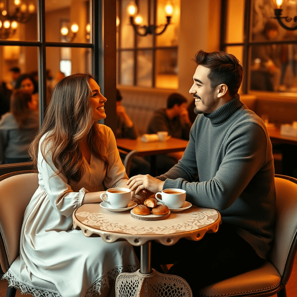 커피와 차 마시는 꿈 해몽