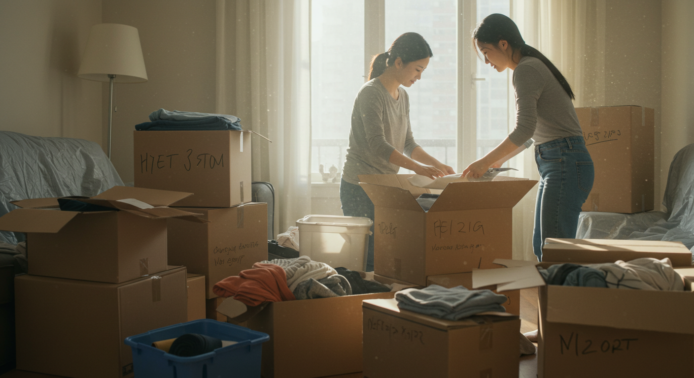 대전 용달 이사 총정리