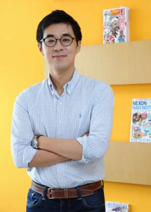 하이브 박지원 대표 프로필 나이 학력 넥슨 방시혁 경력