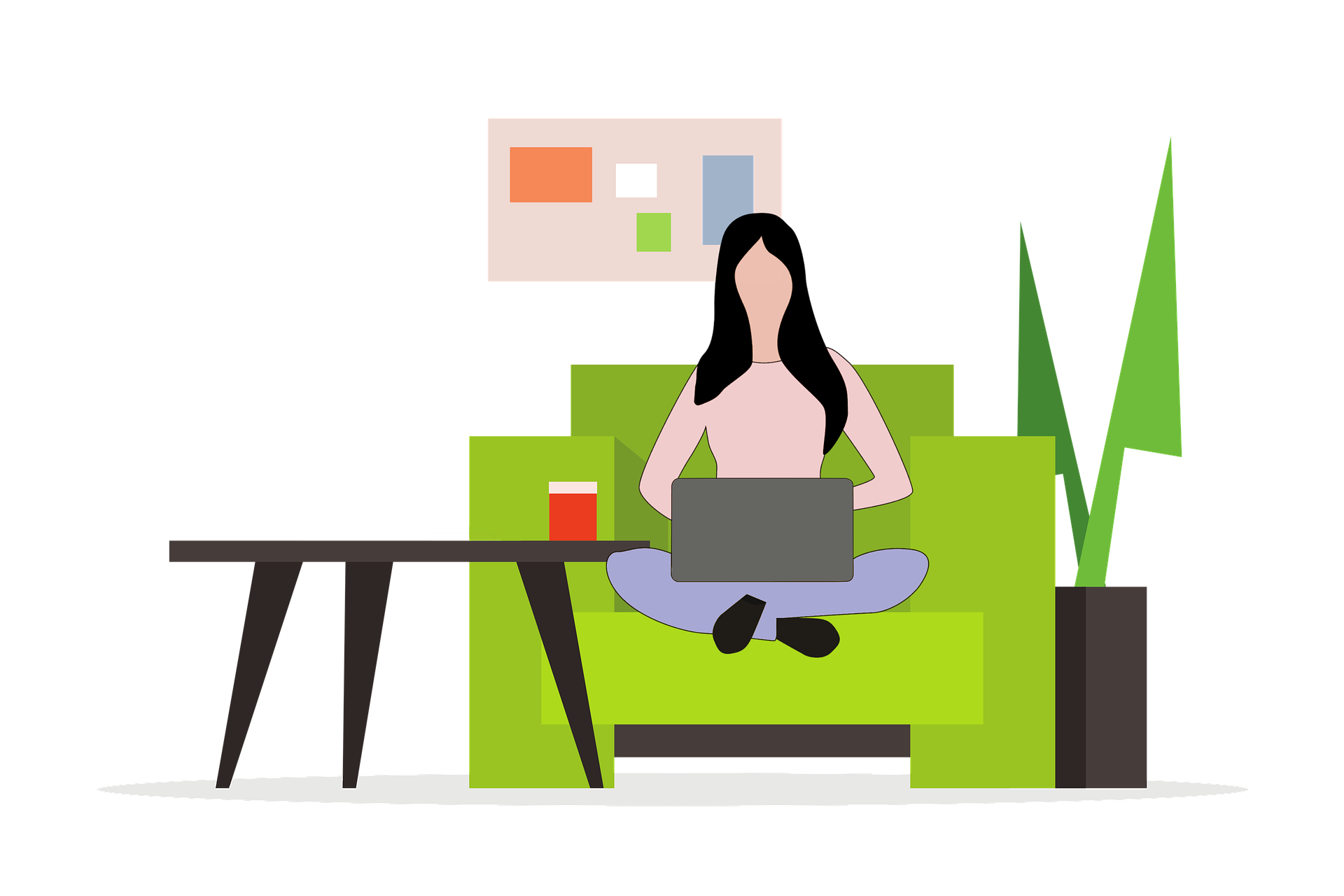 재택근무 활성화 정책이 나에게 생기는 변화&amp;#44; 미치는 영향