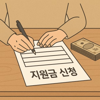 소상공인 지원금 빠르게 알아보기 (3)