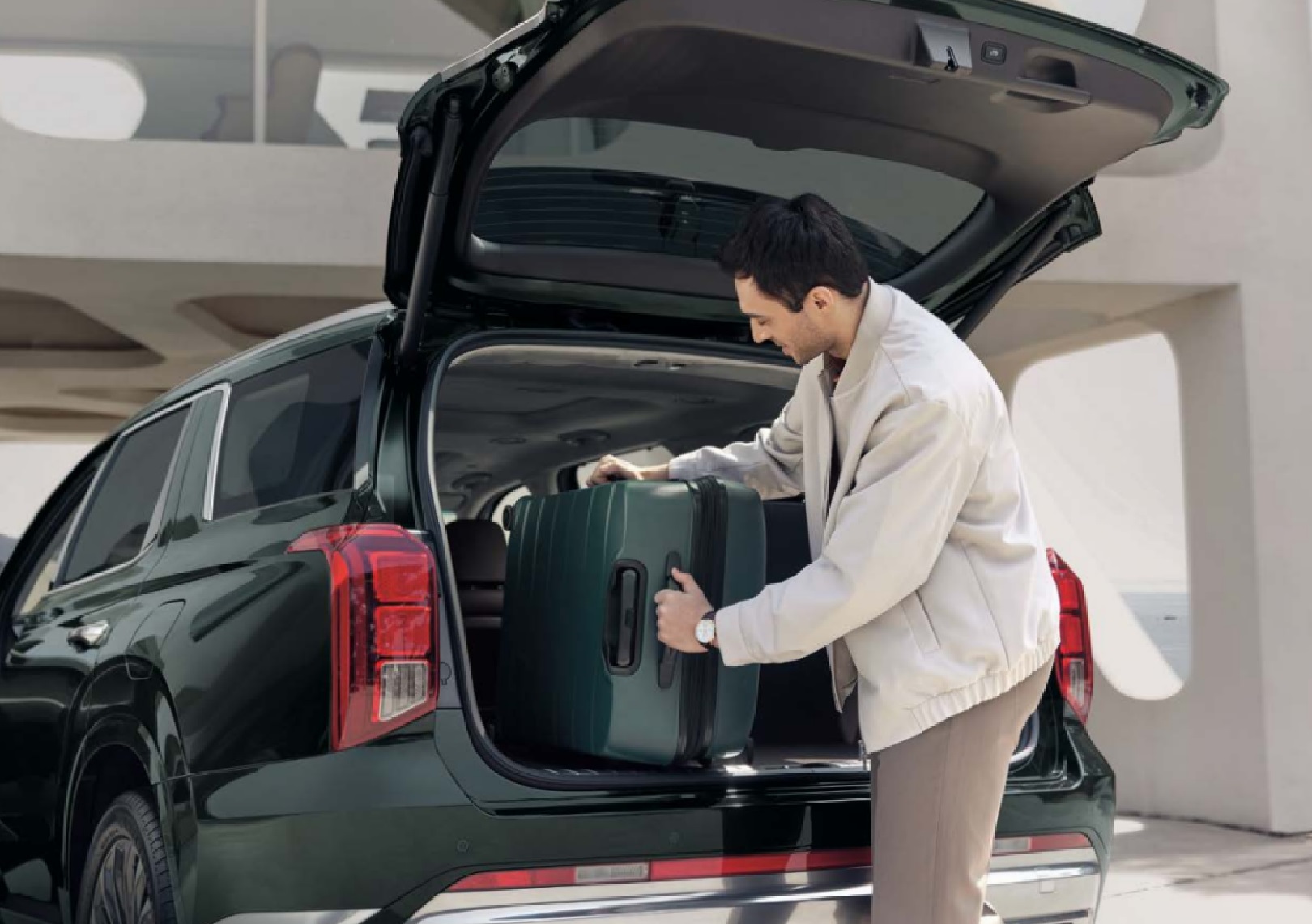 2024 현대 NEW 팰리세이드 세부 변경내용 총정리