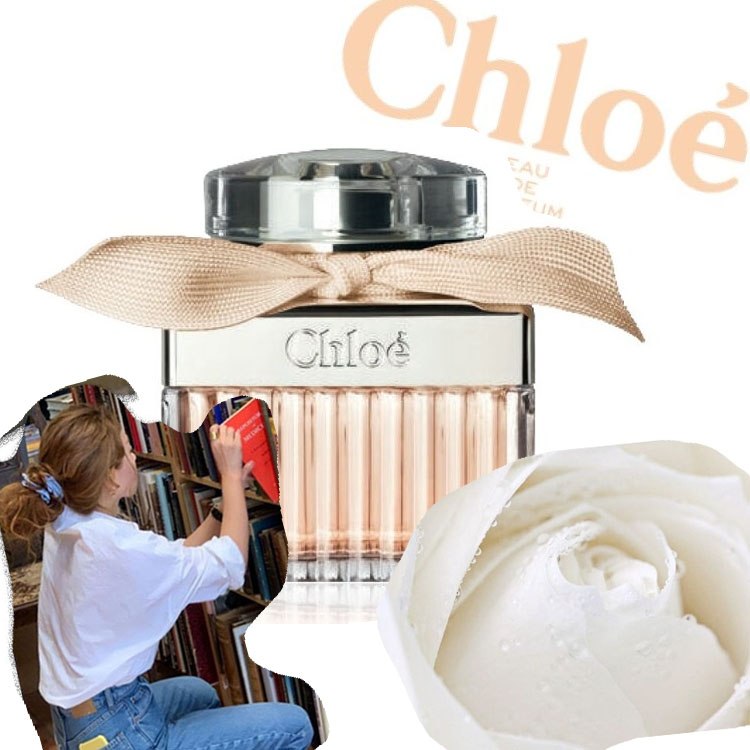 끌로에 향수 끌로에 EDP