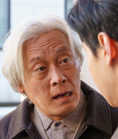 [드라마 추천] 사마귀 : 살인자의 외출 등장인물 출연진