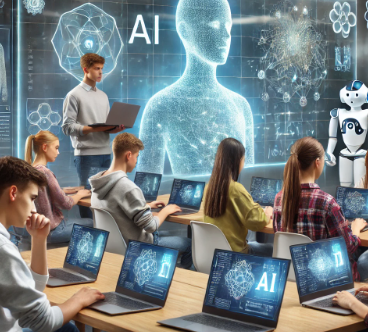 이 이미지는 AI 로 생성된 이미지입니다.