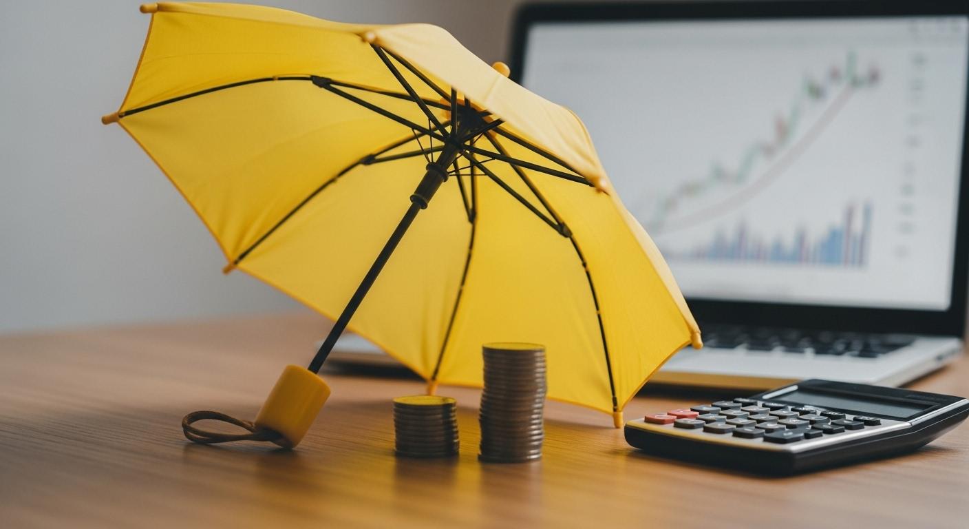 노란우산공제 대출이자