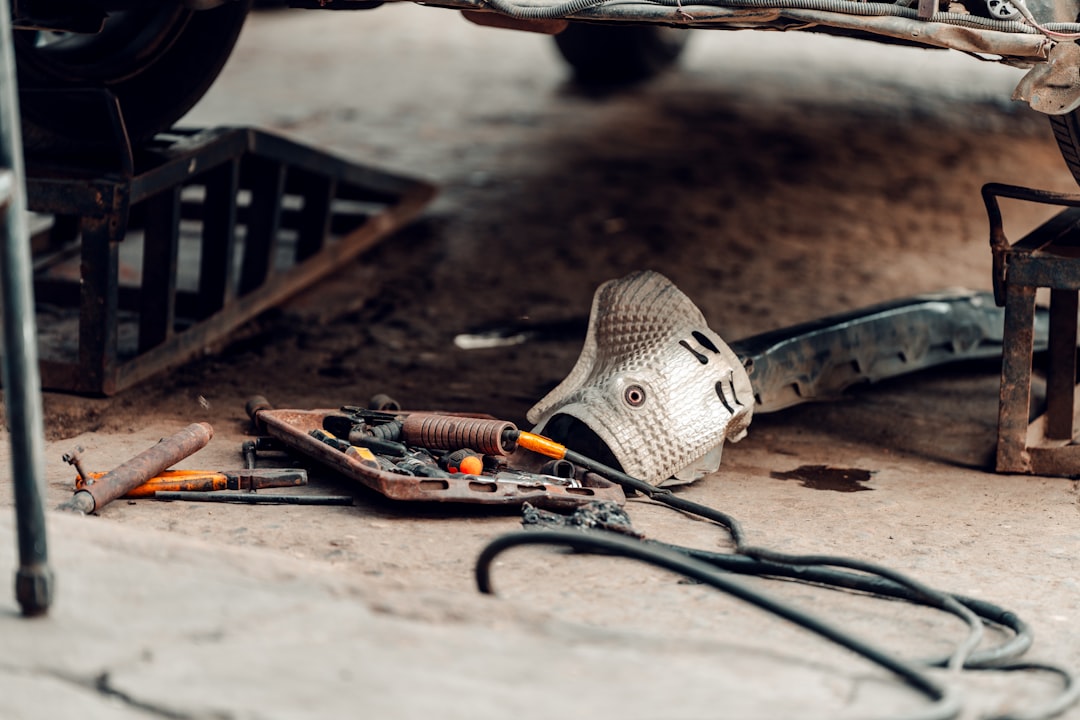 Repair costs