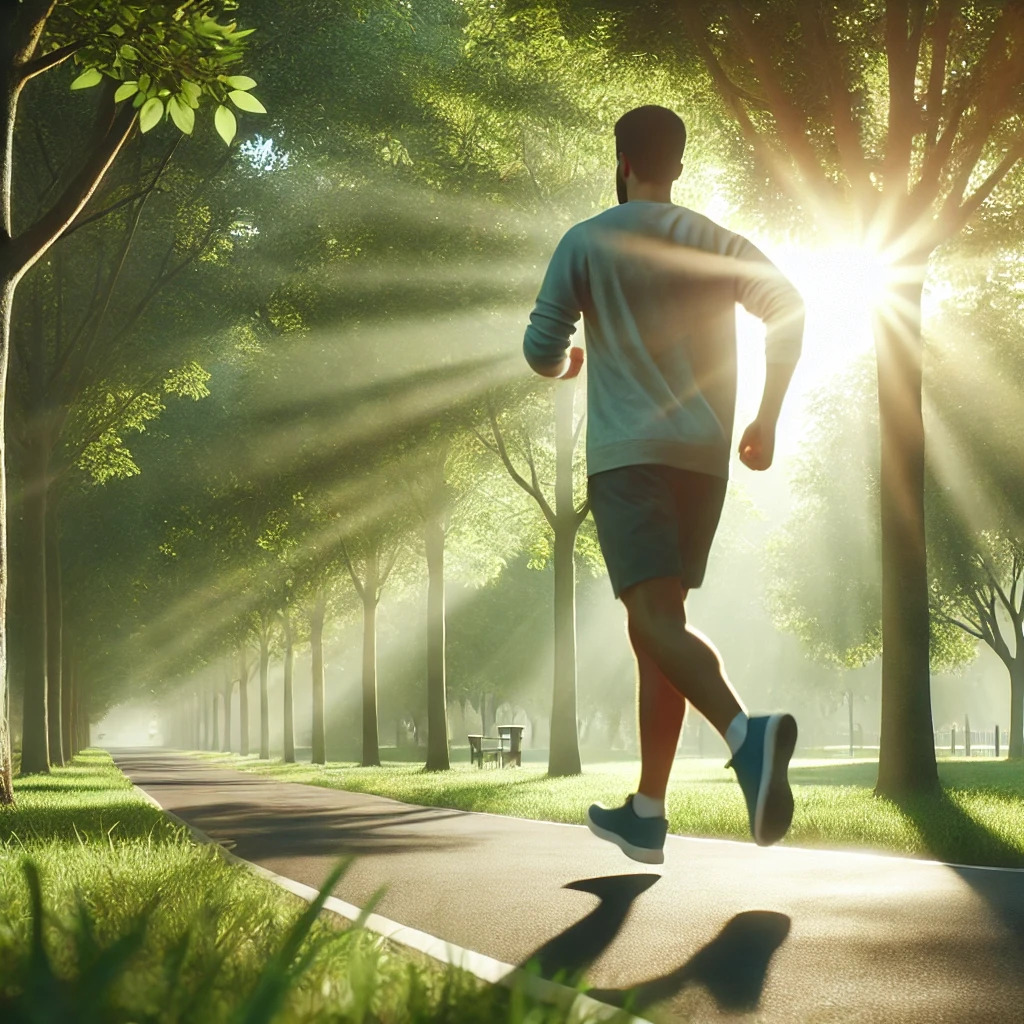 면역력 높이는 최고의 방법 5가지!