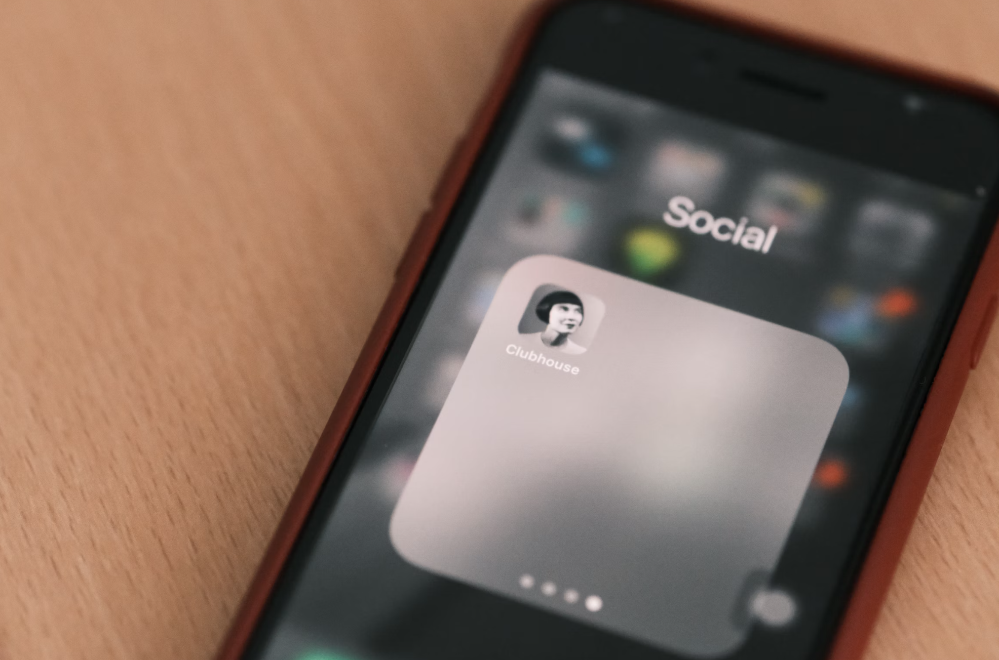 소셜 미디어의 도파민 영향