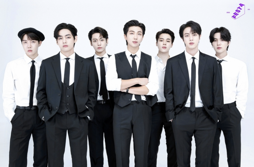 전 세계 10대가 BTS를 사랑하는 이유, 단순한 팬심 그 이상입니다.