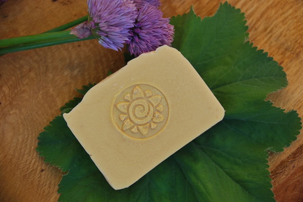 주방 미생물 관리, 천연 살균제 만드는 방법