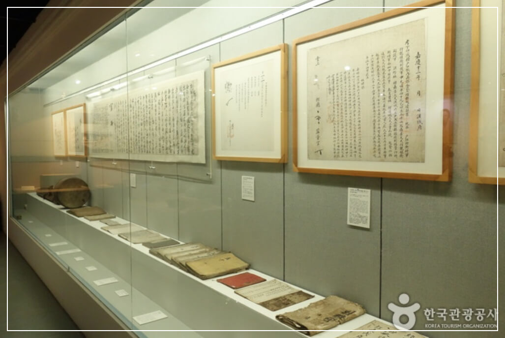 고창 가볼만한곳 베스트10 동리국악당&middot;판소리박물관