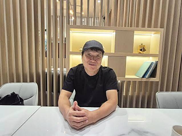 가수-안치환