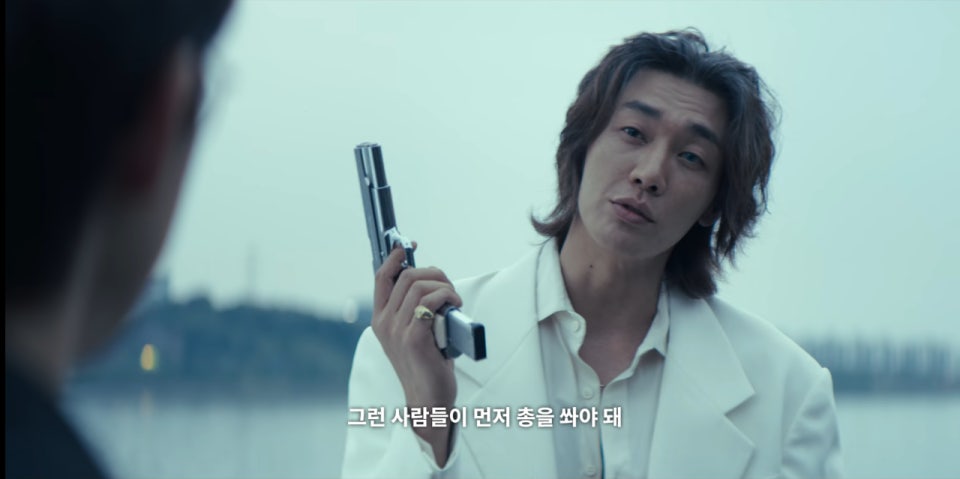 트리거 결말 이도의 마지막 선택과 숨겨진 메시지