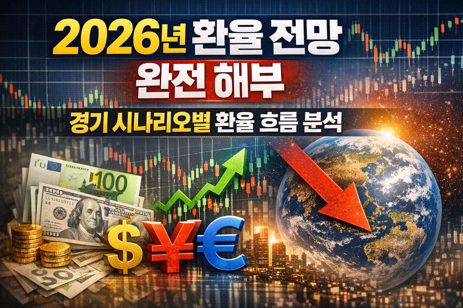 환율 전망