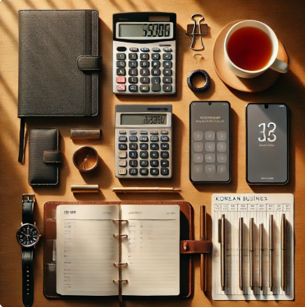 4대보험 계산하는법