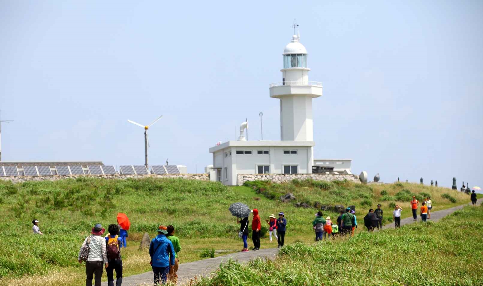제주 마라도 여행