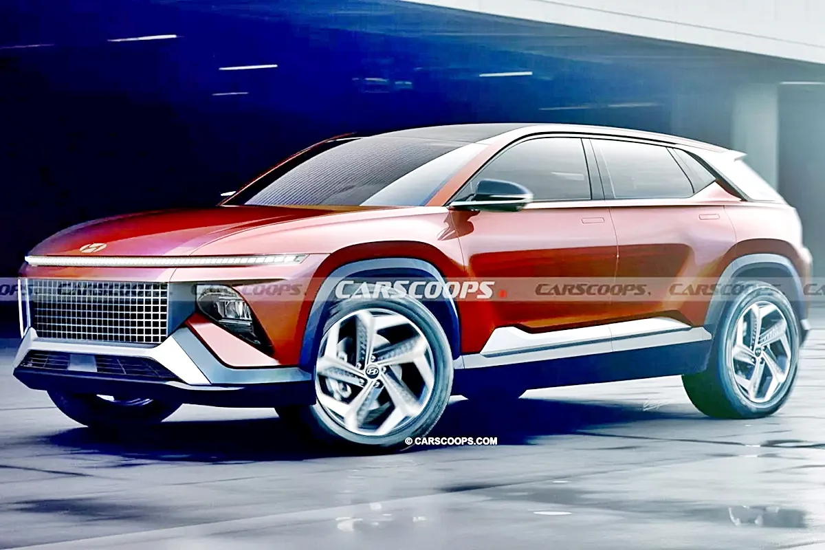 현대 신형 넥쏘 공개 디자인 기술 핵심 특징 5가지 모델 변화 요약_8