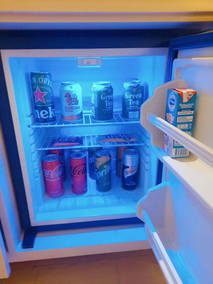 방콕호텔추천유사톤호텔객실풀바