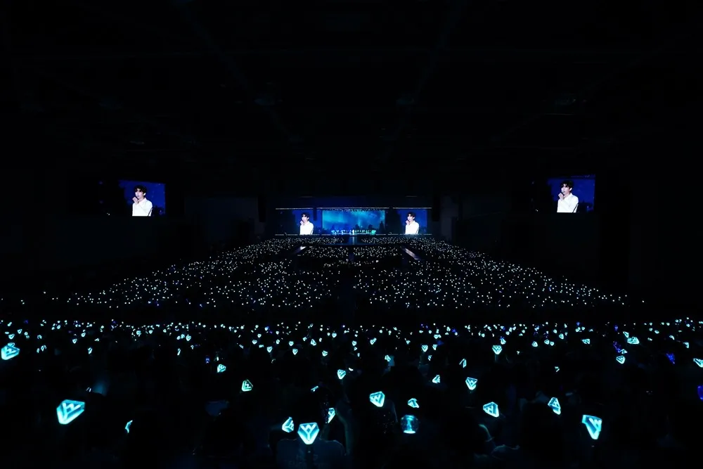 콘서트 임영웅 콘서트일정