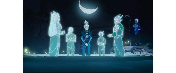 드래곤프린스7-넷플릭스