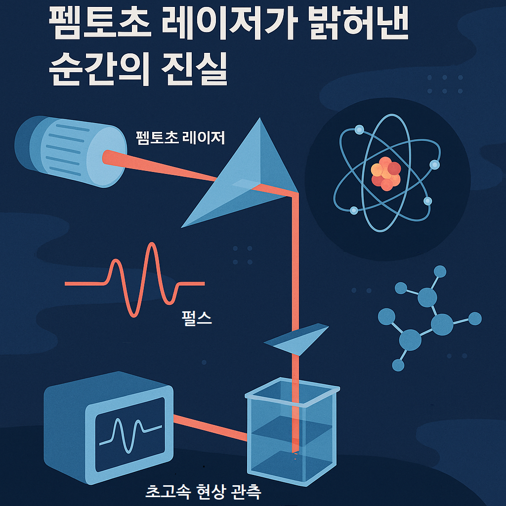 펨토초 레이저