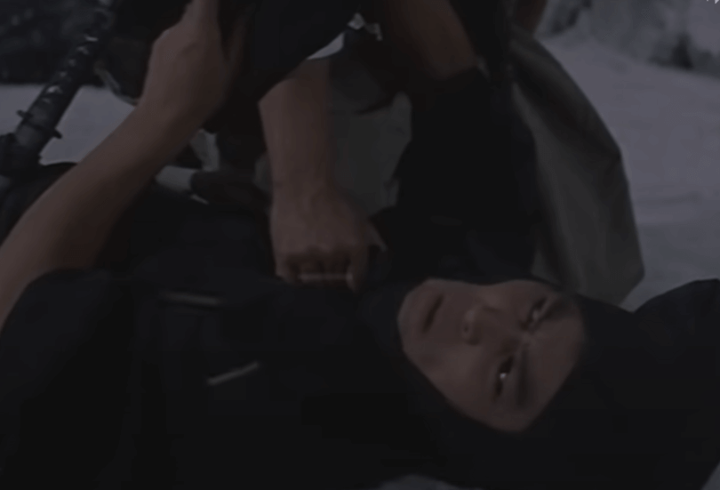 모두 류노스케의 그림자